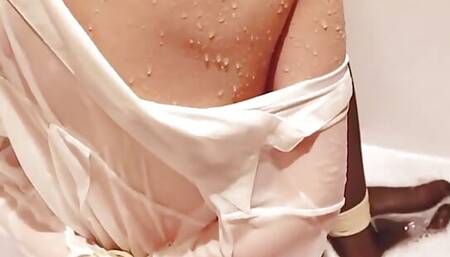 Senior Private Secretary Part 3