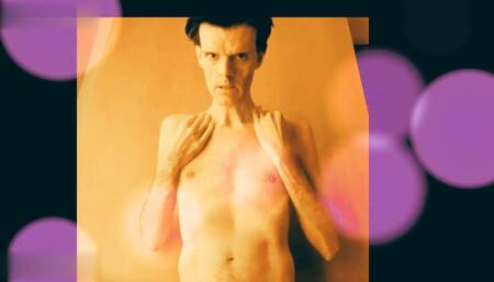 British Freddie Sunfields in Warm Lights