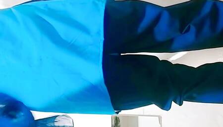 Hot school girl squirting.Indian School teacher recorded school girl bath MMS viral hot Sex video teen girl first time fuck