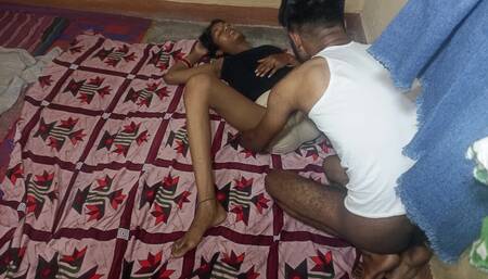 Indian Teen Sexy Village Desi Girl Fucking