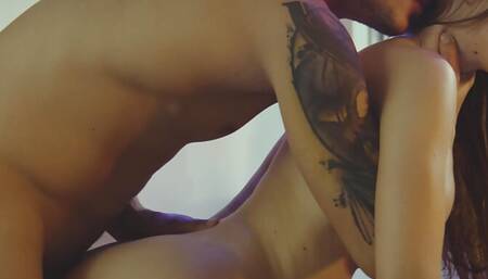 Perfect Czech Babe Stacy Cruz Creampied