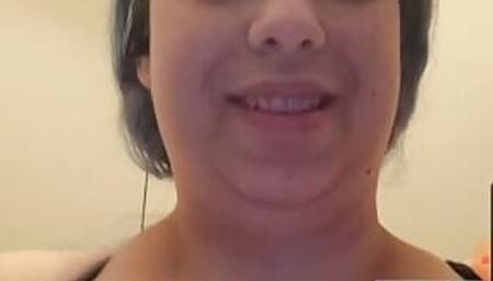 My Tits Being Used Again