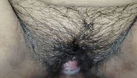 Enjoyed room with neighbor girl