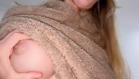 I Like To Suck And Jump On A Dick Like In This Video - Give Me All Your Cum