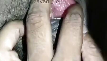 Girlfriend Fucking in hotel room with boy