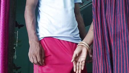 Desi village bhabhi first time India sex