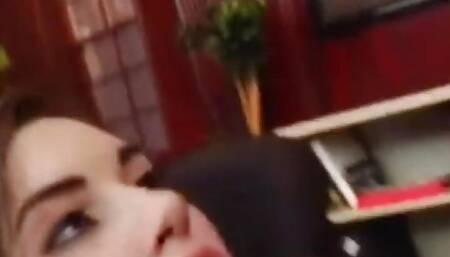 Parody From a Sixties TV Show