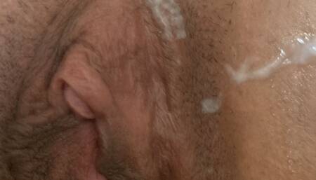 Home Alone and Horny Time to Play