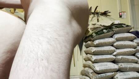 Daddy Gets His Wish to Come True