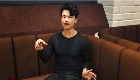 Lust Academy - 37 Trip to Dale