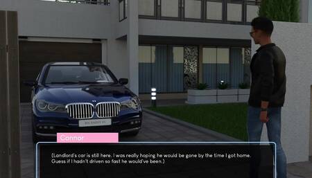 Midnight Paradise Part 2 - Back Home