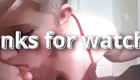 Giantess Prison Warden Makes You Watch