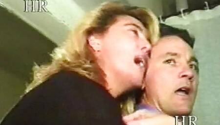 Vhs From Italian Porn Magazine Sent By Post #1