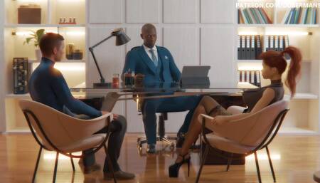 AMANDA EPISODE 14 PART 1