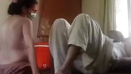 Dasi Romantic Fucking Stepsister stepBrother
