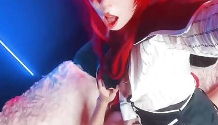 Dxd. Rias Gremory's Selfie Video Sex - Mollyredwolf