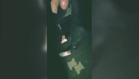 Slutboyben CAM4 Narcistic Pornstar Exhibitionist Exposed At Cruising Area Am Stern Berlin A115