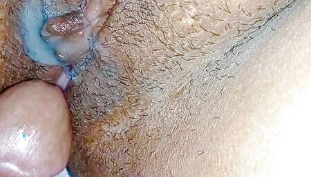 Sweat pussy fucked by her boyfriend in hotel room dating
