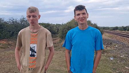 Corey Cooper Paddled