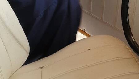 Start for me, please