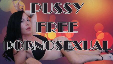 Pussy Free Pornosexual