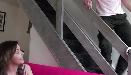 Sienna Hudson in love with Ricky Stone.mp4