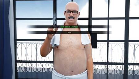 Milfy City Part 88 Linda and Caroline Ways by LoveSkySan69