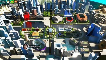 Milfy City Part 85 Caroline Irresistible by LoveSkySan69