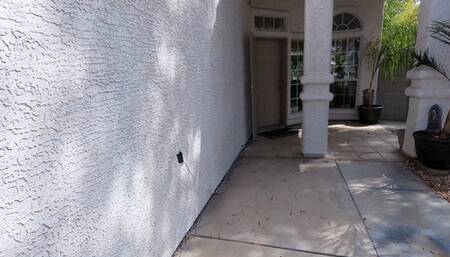 Trick or treater gets a treat and bangs a lonely housewife on halloween