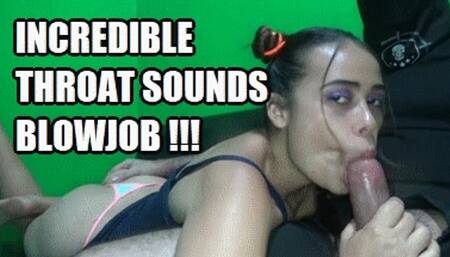 ASMR 241012BA VIOLET LEGENDARY INSANE THROAT SOUNDS WHILE SUCKING COCK (FULL HD MP4 VERSION)