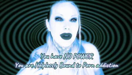 Stage 5: You Have No Power - You’re Helplessly Bound to Porn Addiction
