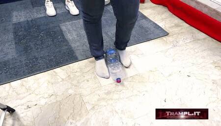 A985 Lady Bea in Crushing