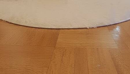 Balloon Riding, Pin POP tease popping with high heel