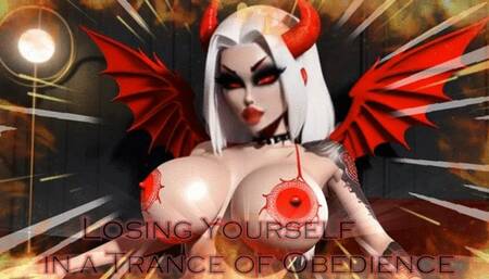 Losing Yourself in a Trance of Obedience