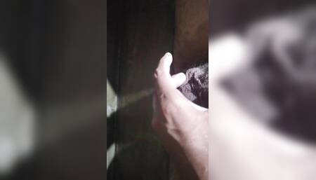 Young guy masterbution in bathroom full naked  full video