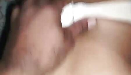 Desi wife fucked in doggy style Mast Fuck Big ass