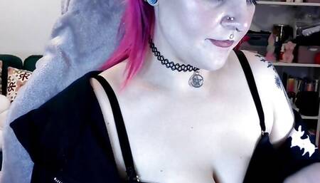 joi live cam unedited