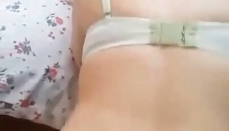 Paki WiFi in doggy style