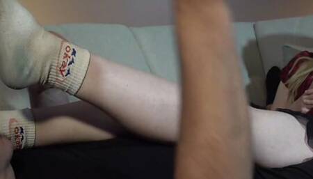 Camila's Birthday Requirements - (dreamgirls in Socks)