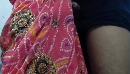 Devar ne aapne bhabhi pel diya desi sex