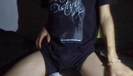 University student again