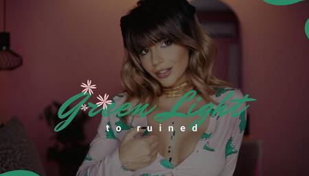 Green Light to Ruined Full Video