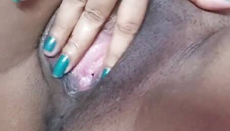 Self Masterbation fingering fucking Desi Girl Part-2 Desi Hot Bhabhi Ki Solo Fingering - Bhabhi Ki chudai