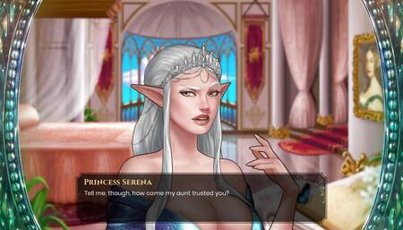 What a Legend #52+ - New Update Is Out!!