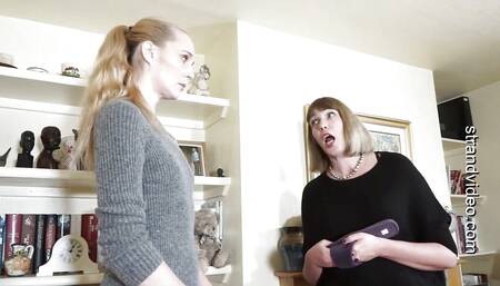 The Neighbourhood Watches