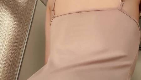 Blonde Classmate Prefered Sex Over Studying Together