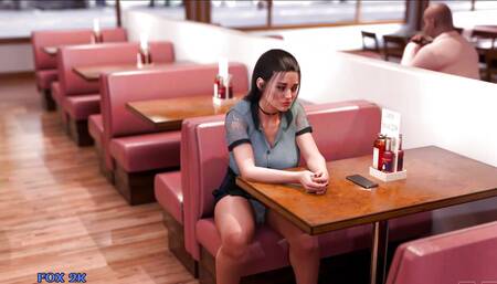 Life In Santa County - ep 40 - Big And Stupid by Foxie2K