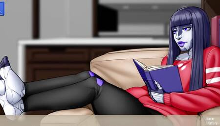 Shelter - Pt 41 - Fuck Your Android