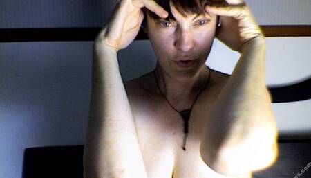 My Tits Will Be the End of You mp4