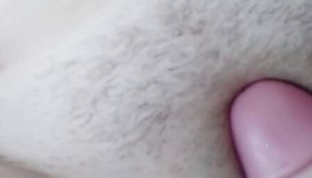 Amateur MILF Solo Masturbation - Real Female Orgasm